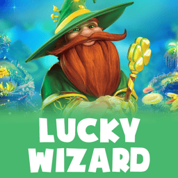 Lucky Wizard image