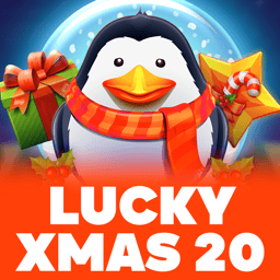 Lucky Xmas 20 image