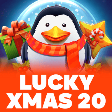 Lucky Xmas 20 image