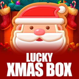Lucky Xmas Box image