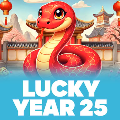 Lucky Year 25 image