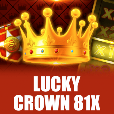 LuckyCrown 81x image