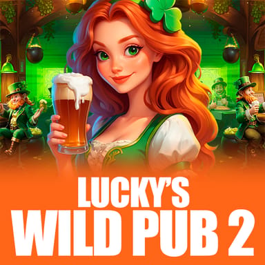 Lucky’s Wild Pub 2 image