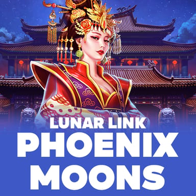 Lunar Link: Phoenix Moons image
