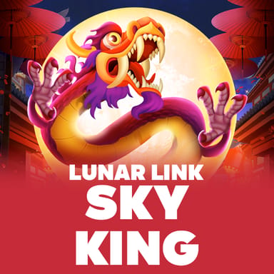 Lunar Link: Sky King image