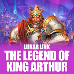 Lunar Link: The Legend of King Arthur image