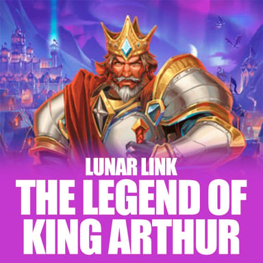 Lunar Link: The Legend of King Arthur image