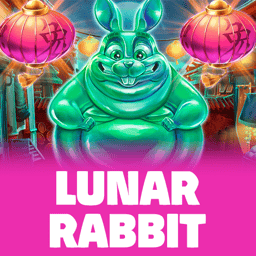 Lunar Rabbit image