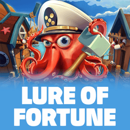 Lure Of Fortune image