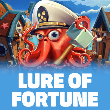 Lure Of Fortune image