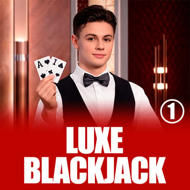 Luxe Blackjack 1 image