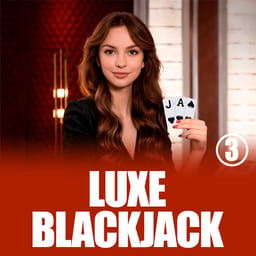 Luxe Blackjack 3 image