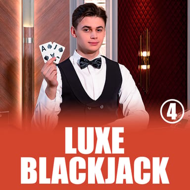 Luxe Blackjack 4 image