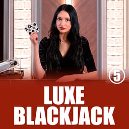 Luxe Blackjack 5 image