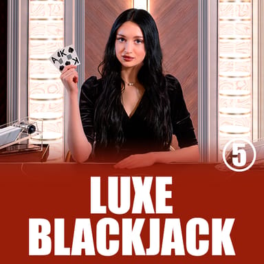 Luxe Blackjack 5 image