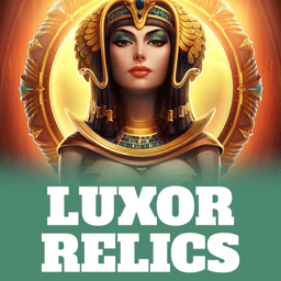 Luxor Relics image