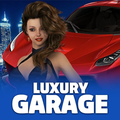 Luxury Garage image