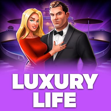 #luxurylife image