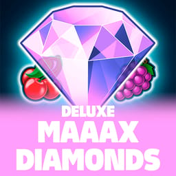 Maaax Diamonds Deluxe image