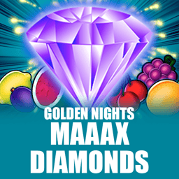 Maaax Diamonds GDN image
