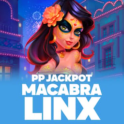 Macabra Linx PowerPlay Jackpot image