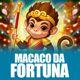Macaco Da Fortuna image