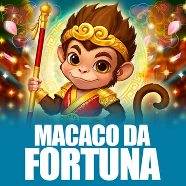 Macaco Da Fortuna image