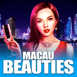 Macau Beauties image