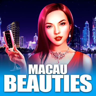 Macau Beauties image