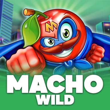 Macho Wild image
