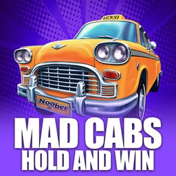 Mad Cabs Hold and Win image