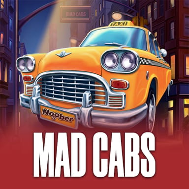Mad Cabs image