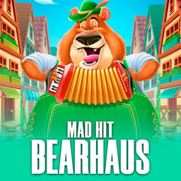 Mad Hit Bearhaus image
