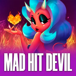 Mad Hit Devil image
