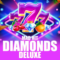 Mad Hit Diamonds Deluxe image