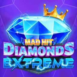 Mad Hit Diamonds Extreme image