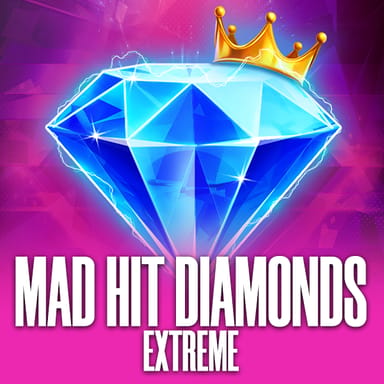 Mad Hit Diamonds Extreme image