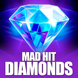 Mad Hit Diamonds image