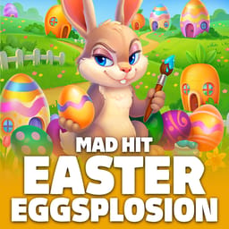 Mad Hit Easter Eggsplosion image