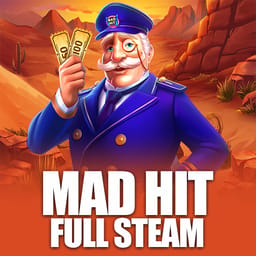 Mad Hit Full Steam image