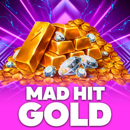 Mad Hit Gold image