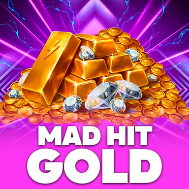 Mad Hit Gold image