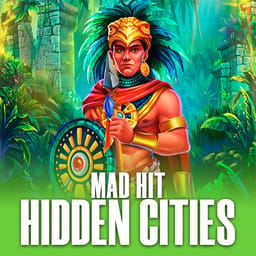 Mad Hit Hidden Cities image