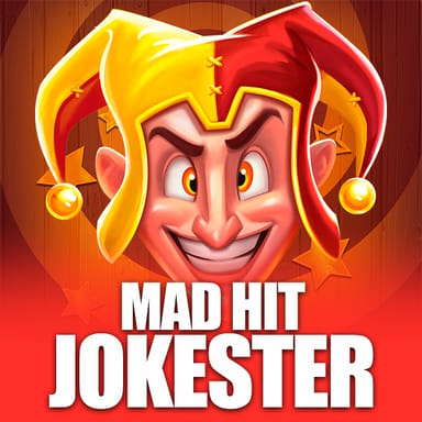 Mad Hit Jokester image