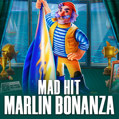 Mad Hit Marlin Bonanza image