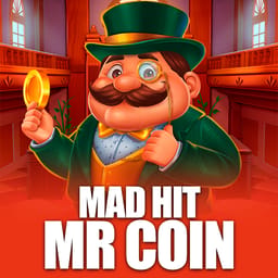 Mad Hit Mr Coin image