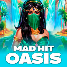 Mad Hit Oasis image
