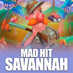 Mad Hit Savannah image