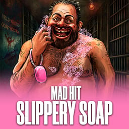 Mad Hit Slippery Soap image