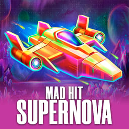 Mad Hit Supernova image